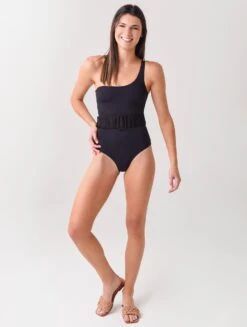 Evarae Women's Beyond One-Piece Swimsuit