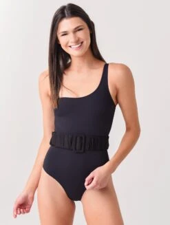 Evarae Women's Beyond One-Piece Swimsuit -Standrews Links Officials Store S21BEYONDxNEROMATTExPrimary 34458140 905eb096 f13e 4ef3 8626 ea0e8d4d5739