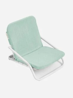 Sunnylife Cushioned Beach Chair