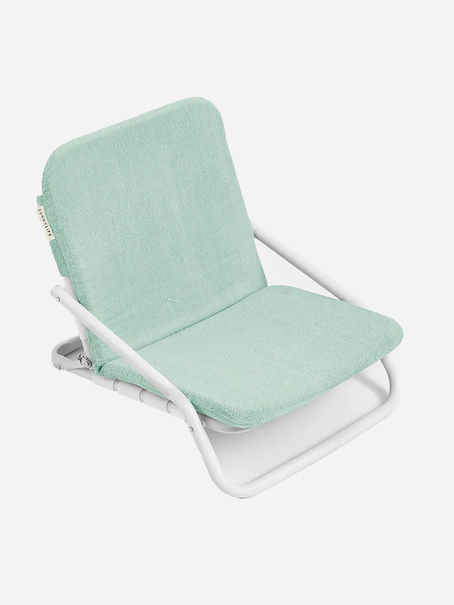 Sunnylife Cushioned Beach Chair 1 Sunnylife Cushioned Beach Chair