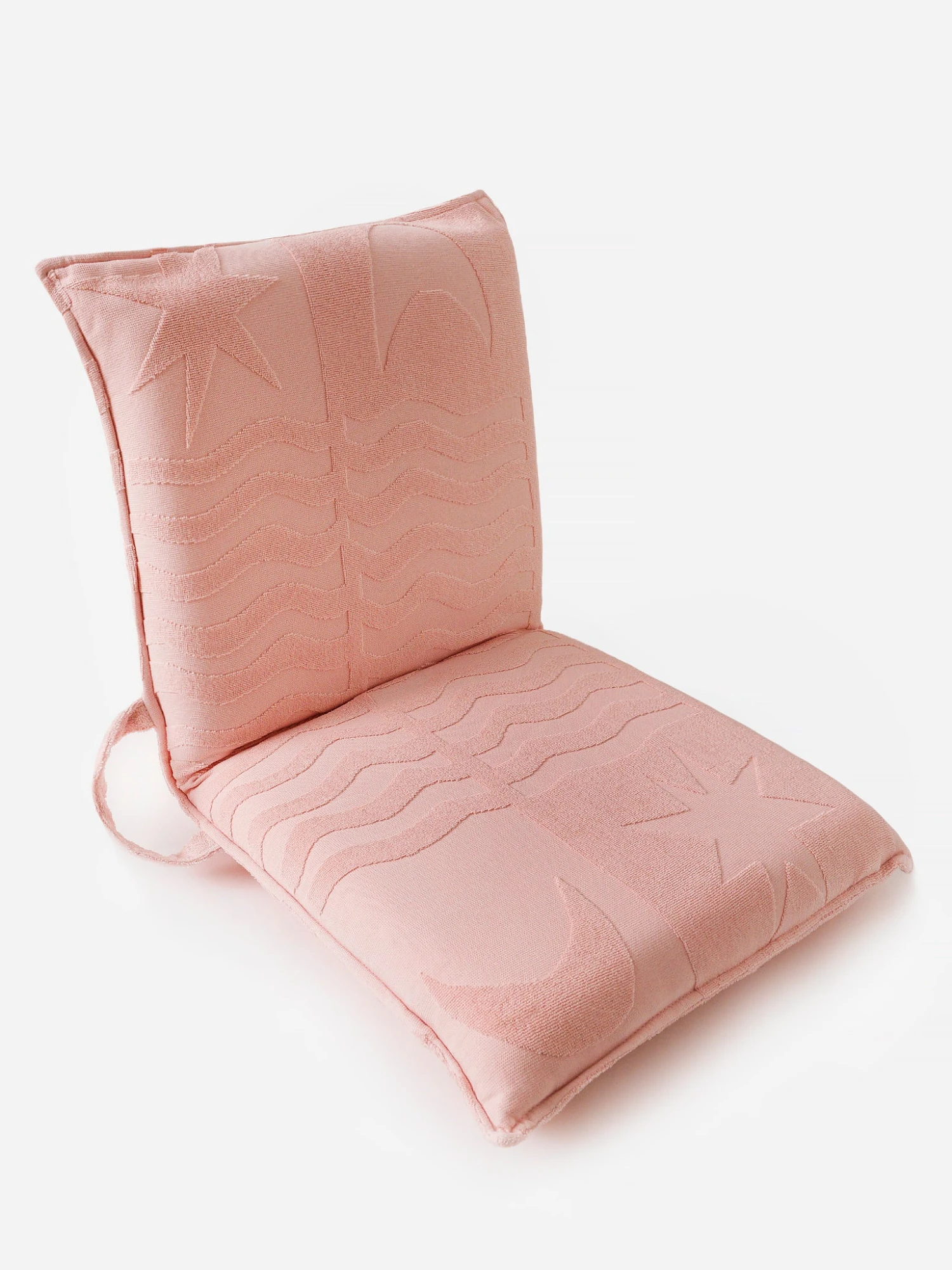 Sunnylife Terry Travel Lounger Chair 4 Sunnylife Terry Travel Lounger Chair - Image 4