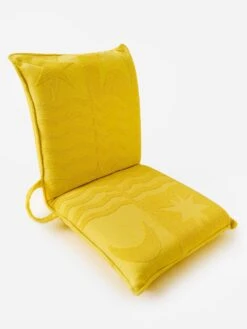 Sunnylife Terry Travel Lounger Chair 12 Sunnylife Terry Travel Lounger Chair -Standrews Links Officials Store S21TNGxSKINNYDIPPERxPrimary 67106950