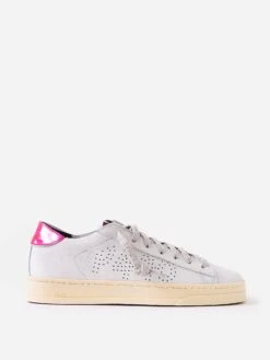 P448 Women's Jack Sneaker -Standrews Links Officials Store S22JACK WxREFLECTORxAlt1 69269399