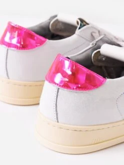 P448 Women's Jack Sneaker -Standrews Links Officials Store S22JACK WxREFLECTORxAlt3 69269415