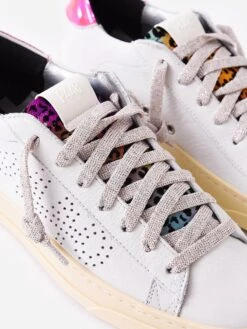 P448 Women's Jack Sneaker -Standrews Links Officials Store S22JACK WxREFLECTORxAlt4 69269443