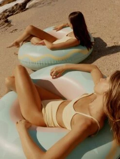 Sunnylife Pool Ring 9 Sunnylife Pool Ring -Standrews Links Officials Store S2LPOLxMIAMIxAlt1 70324579