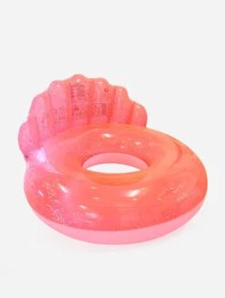 Sunnylife Pool Ring 10 Sunnylife Pool Ring -Standrews Links Officials Store S2LPOLxNEONCORALxPrimary 70324587