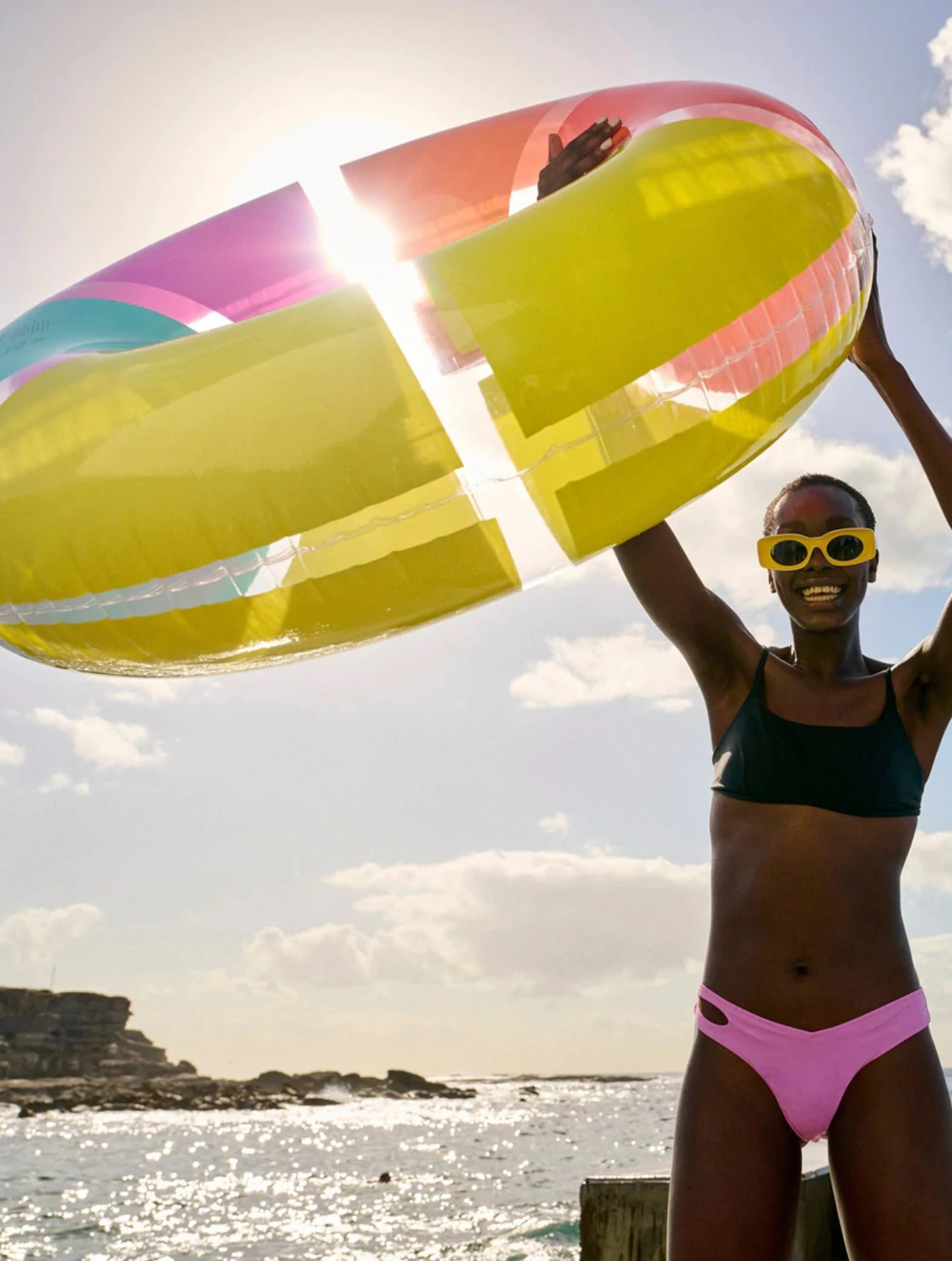 Sunnylife Pool Ring 2 Sunnylife Pool Ring - Image 2