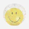 Sunnylife Inflatable Smiley Beach Ball