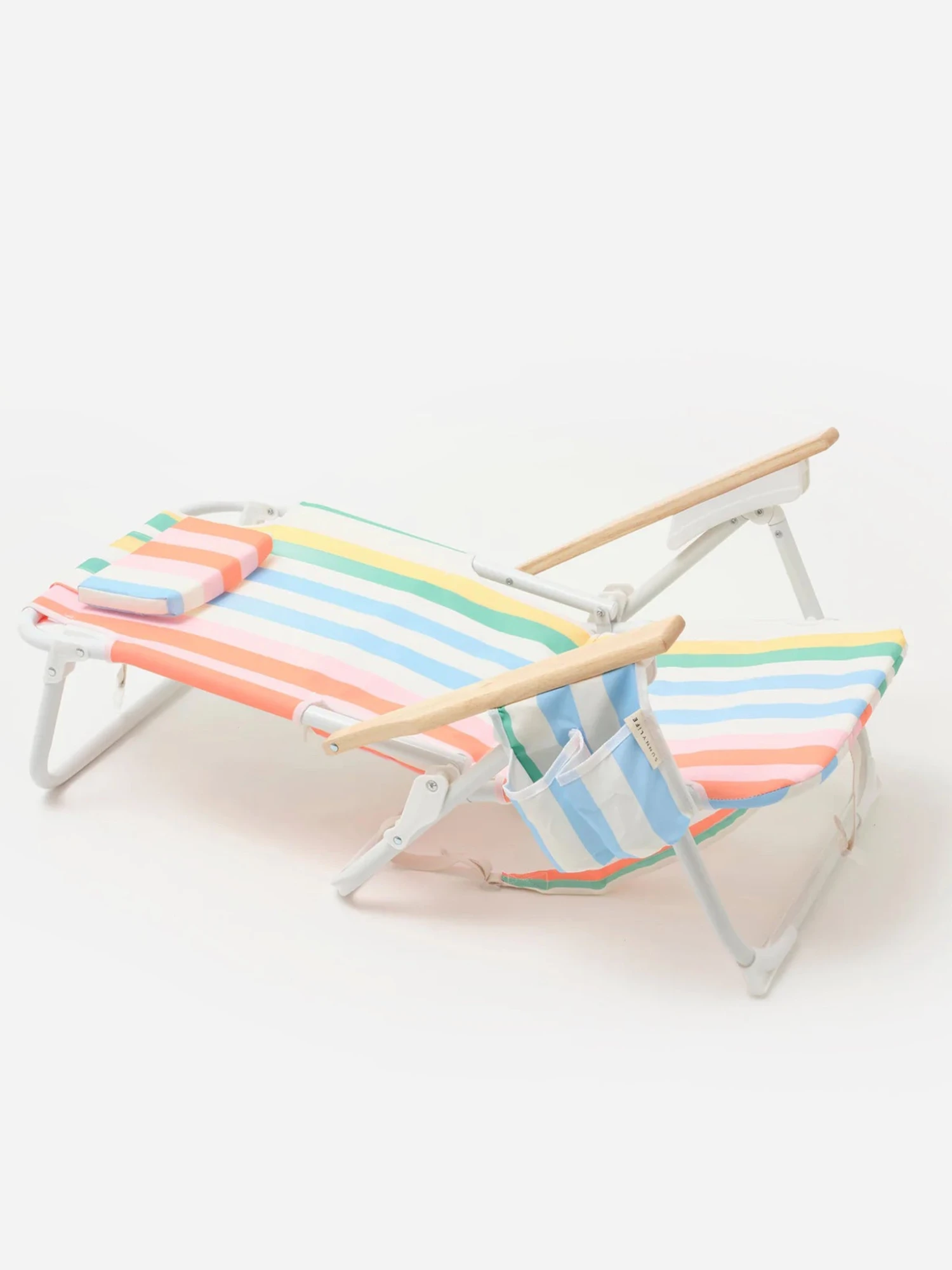 Sunnylife Deluxe Beach Chair 3 Sunnylife Deluxe Beach Chair - Image 3