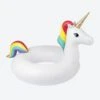 Sunnylife Unicorn Luxe Pool Ring