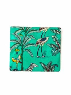 Sur La Vague Women's Safari Pajama Set -Standrews Links Officials Store SAFARIPJxSAFARIxAlt5 89224890