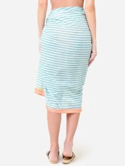 Sunshine Tienda Women's Ibiza Sarong -Standrews Links Officials Store SAR 15xIBIZAxAlt3 70752149