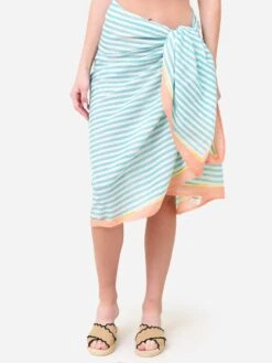 Sunshine Tienda Women's Ibiza Sarong