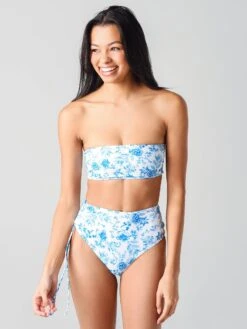 Juillet Swimwear Women's Sari Bikini Top