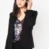 Zadig & Voltaire Vedy Spi Blazer