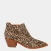 Dolce Vita Women's Shana Bootie