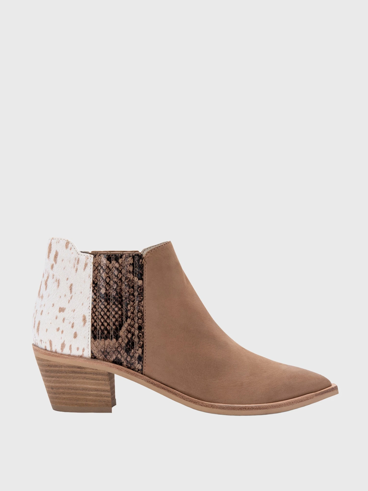 Dolce Vita Women's Shana Bootie 8 Dolce Vita Women's Shana Bootie - Image 8