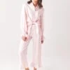 Sleeper Women's Rumba Linen Lounge Suit