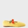 Sleeper Women's Lulu Shearling Slipper
