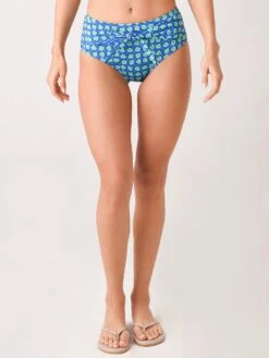 Solid & Striped Women's The Roux Bikini Bottom
