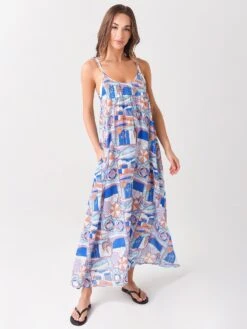 Solid & Striped The Riley Dress