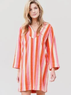 Trovata Women's Garazi Cabana Dress