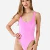 Solid & Striped Women's The Luela One-Piece Swimsuit
