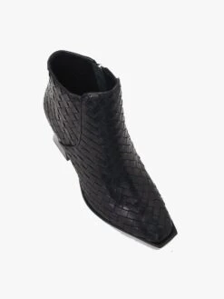 Sol Sana Felix Boot -Standrews Links Officials Store SS202W424NxBLACKxAlt3 21584172