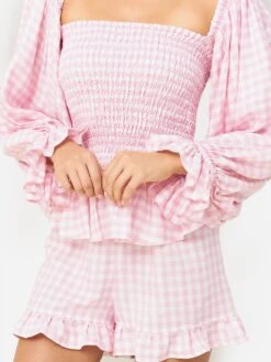 Sleeper Women's Atlanta Lounge Set