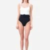 Evarae Women's Cassandra One-Piece Swimsuit