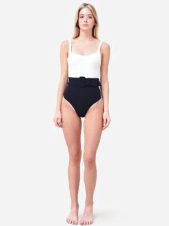 Evarae Women's Cassandra One-Piece Swimsuit