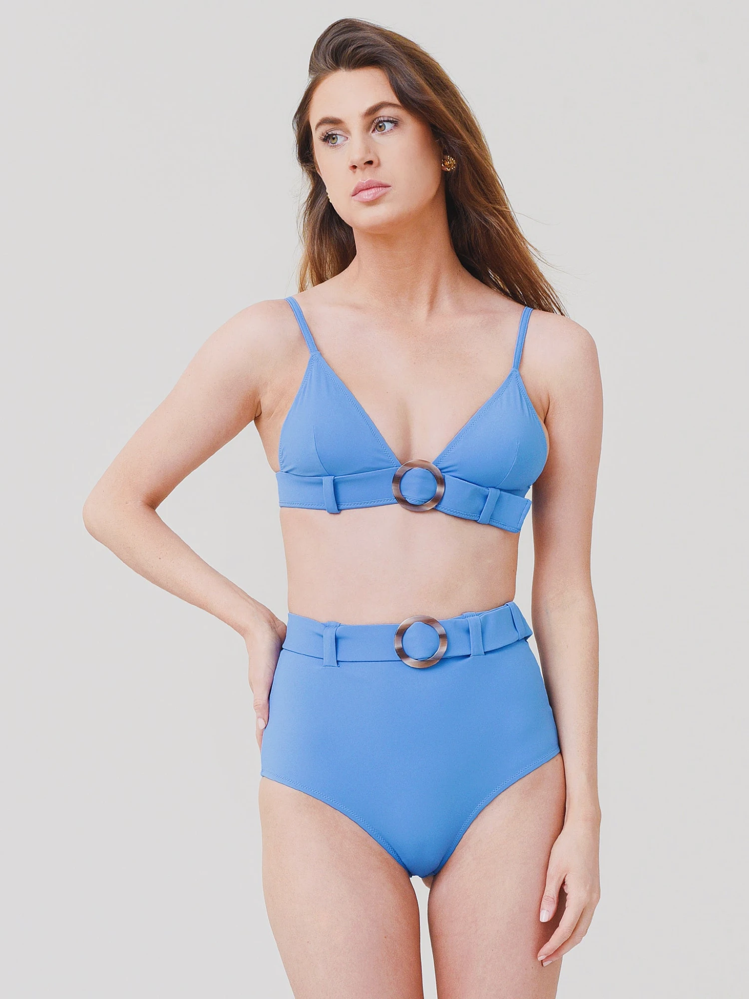 Evarae Women's Sabine Bikini Top 1 Evarae Women's Sabine Bikini Top