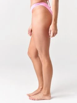 Sian Women's Paloma Bikini Bottom 14 Sian Women's Paloma Bikini Bottom -Standrews Links Officials Store SSSS18PALOMABxPINKNEONCORALxAlt1