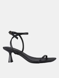 St. Sana Women's Alexa Heel -Standrews Links Officials Store ST211S210xBLACKxPrimary 32050848 1a310cab 6e0a 447b 9ca9 9ad3956ef6d7