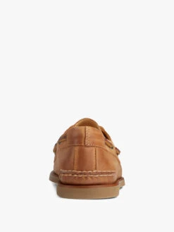 Sperry Gold Cup Authentic Original 2-Eye -Standrews Links Officials Store STS17471 GINGERalt2