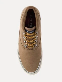 Sperry Men's Striper II Storm Waterproof Chukka -Standrews Links Officials Store STS19888 TANSUEDEalt3