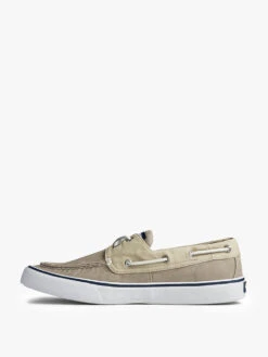 Sperry Bahama II 8 Sperry Bahama II -Standrews Links Officials Store STS22019 SALTWASHEDOYSTER KHAKIalt3