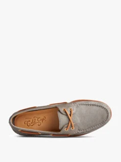 Sperry Gold Cup Authentic Original 2-Eye Freeport -Standrews Links Officials Store STS22138 alt4