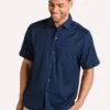 Tommy Bahama Catalina Twill Stretch Camp Shirt