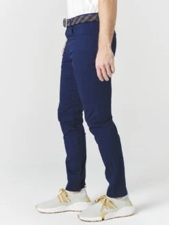 Greyson Men's Amagansett Trouser -Standrews Links Officials Store TAM1001 410MALTESEalt1