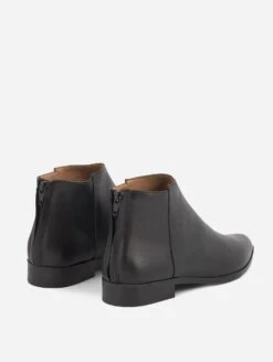 Anthology Paris Terence Booties -Standrews Links Officials Store TERENCExSAUVAGENOIRxAlt2 81021579