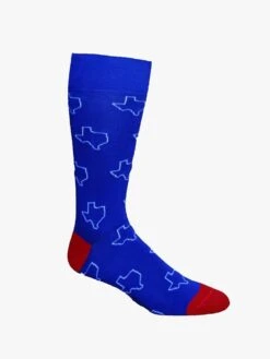 Byford Tex Outline Socks