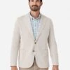 R51 Men's The Luca Jersey Knit Soft Jacket