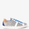 Toral Glitter Sneaker