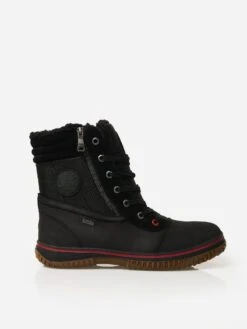 Pajar Men's Trooper Boots -Standrews Links Officials Store TROOPERxBLACKxAlt2 85042775