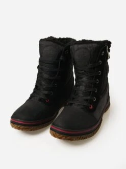 Pajar Men's Trooper Boots -Standrews Links Officials Store TROOPERxBLACKxAlt3 85042781