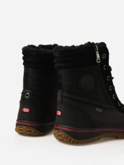 Pajar Men's Trooper Boots -Standrews Links Officials Store TROOPERxBLACKxAlt4 85042783