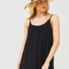 9 Seed Women's Tulum Maxi Dress