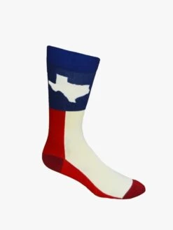 Byford Tex Verticle Stripe Socks